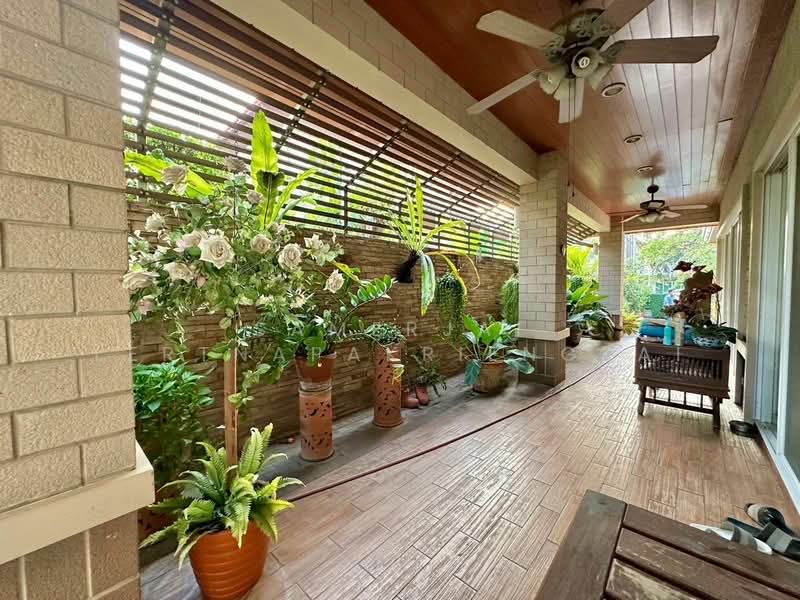 บ้าน 5-ห้องนอน, กรุงเทพ, สีกัน, ดอนเมือง, กรุงเทพ, 1,000 ตร.ม., บ้านเดี่ยว ขาย, โดย Samerjai Lertnapakriengkai, 500247638 - DDproperty.com