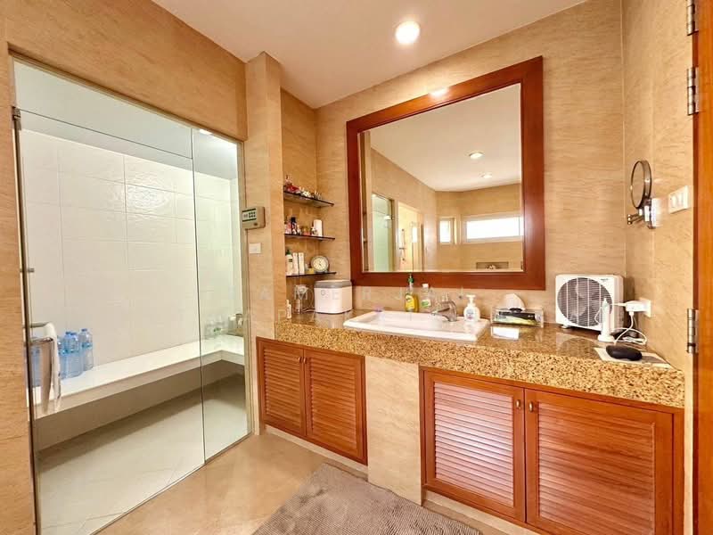 บ้าน 5-ห้องนอน, กรุงเทพ, สีกัน, ดอนเมือง, กรุงเทพ, 1,000 ตร.ม., บ้านเดี่ยว ขาย, โดย Samerjai Lertnapakriengkai, 500247638 - DDproperty.com