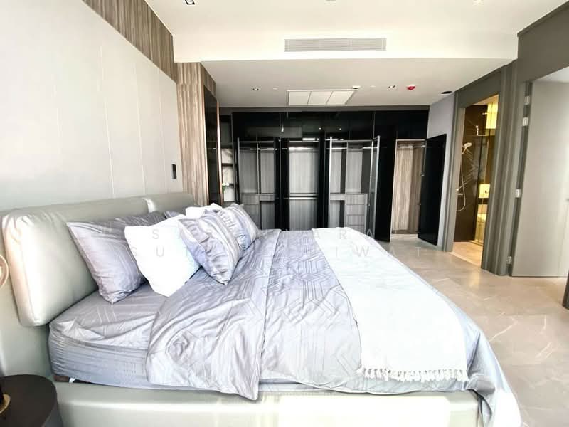 Hyde Heritage Thonglor: ไฮด์ เฮอริเทจ ทองหล่อ, Bangkok, 1199 ซอยสุขุมวิท 59, Khlong Tan Nua, Watthana, Bangkok, 3 Bedrooms, 130 sqm, Condo For Rent, by Sarunyarat Sutthiapiwat, 500247639 - DDproperty.com