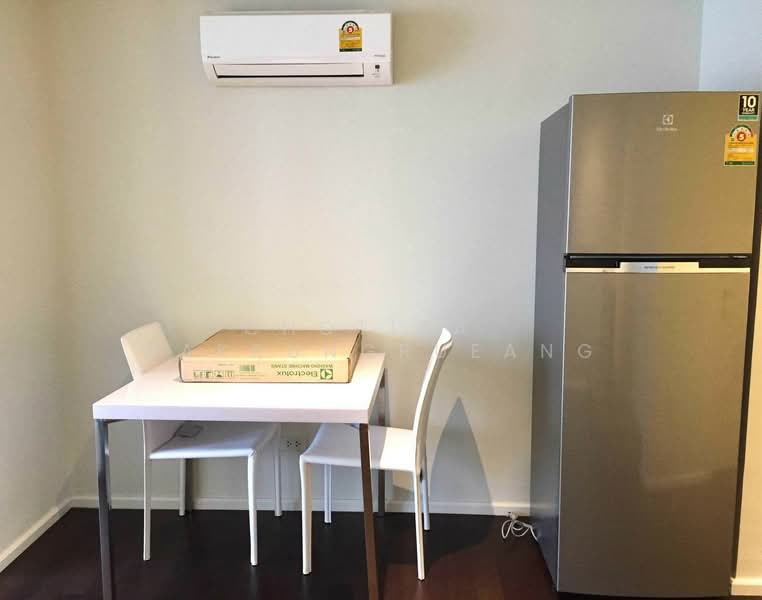 Formosa Ladprao 7, Bangkok, . Lat Phrao 7 Alley, Jom Phon, Chatuchak, Bangkok, 1 Bedroom, 36 sqm, Condo For Sale, by Chotika   Rakrungrueang, 500247640 - DDproperty.com