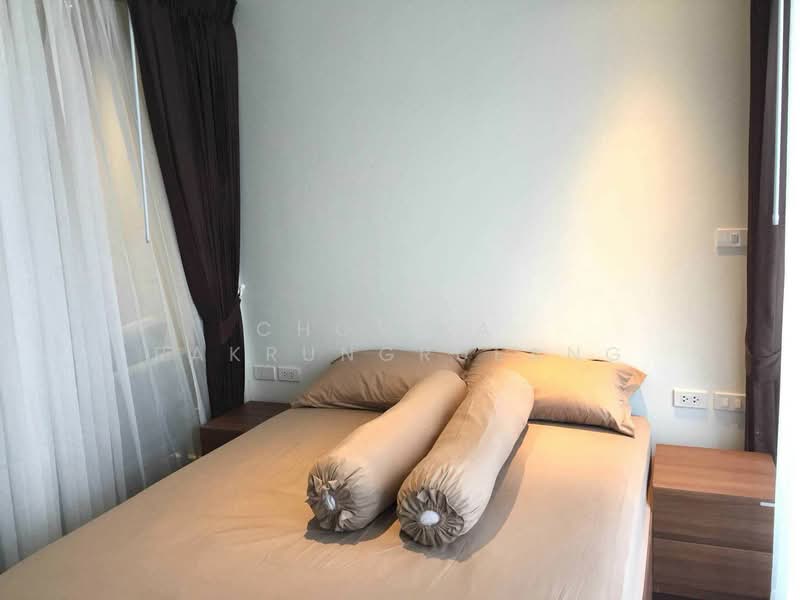 Formosa Ladprao 7, Bangkok, . Lat Phrao 7 Alley, Jom Phon, Chatuchak, Bangkok, 1 Bedroom, 36 sqm, Condo For Sale, by Chotika   Rakrungrueang, 500247640 - DDproperty.com