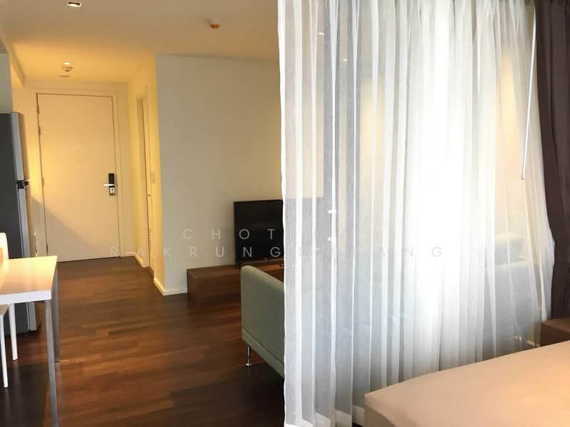 Formosa Ladprao 7, Bangkok, . Lat Phrao 7 Alley, Jom Phon, Chatuchak, Bangkok, 1 Bedroom, 36 sqm, Condo For Sale, by Chotika   Rakrungrueang, 500247640 - DDproperty.com