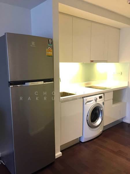 Formosa Ladprao 7, Bangkok, . Lat Phrao 7 Alley, Jom Phon, Chatuchak, Bangkok, 1 Bedroom, 36 sqm, Condo For Sale, by Chotika   Rakrungrueang, 500247640 - DDproperty.com
