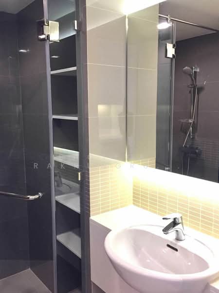 Formosa Ladprao 7, Bangkok, . Lat Phrao 7 Alley, Jom Phon, Chatuchak, Bangkok, 1 Bedroom, 36 sqm, Condo For Sale, by Chotika   Rakrungrueang, 500247640 - DDproperty.com