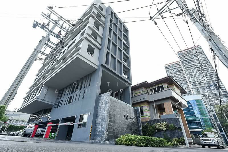 Formosa Ladprao 7, Bangkok, . Lat Phrao 7 Alley, Jom Phon, Chatuchak, Bangkok, 1 Bedroom, 36 sqm, Condo For Sale, by Chotika   Rakrungrueang, 500247640 - DDproperty.com