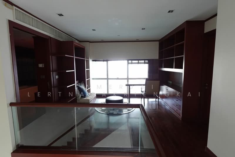 Le Raffine Jambunuda Sukhumvit 31, Bangkok, Sukhumvit 31, Khlongtoei Nua, Watthana, Bangkok, 3 Bedrooms, 384 sqm, Condo For Rent, by Samerjai Lertnapakriengkai, 500247642 - DDproperty.com