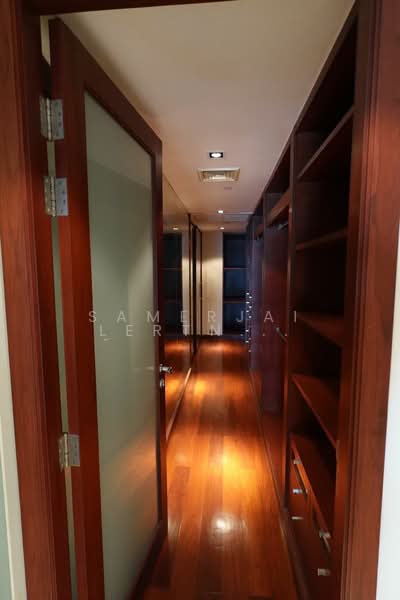 Le Raffine Jambunuda Sukhumvit 31, Bangkok, Sukhumvit 31, Khlongtoei Nua, Watthana, Bangkok, 3 Bedrooms, 384 sqm, Condo For Rent, by Samerjai Lertnapakriengkai, 500247642 - DDproperty.com