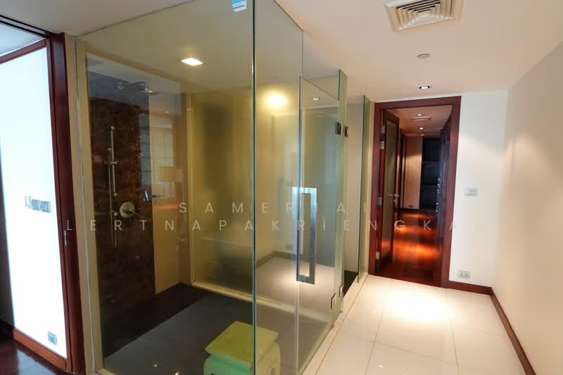Le Raffine Jambunuda Sukhumvit 31, Bangkok, Sukhumvit 31, Khlongtoei Nua, Watthana, Bangkok, 3 Bedrooms, 384 sqm, Condo For Rent, by Samerjai Lertnapakriengkai, 500247642 - DDproperty.com