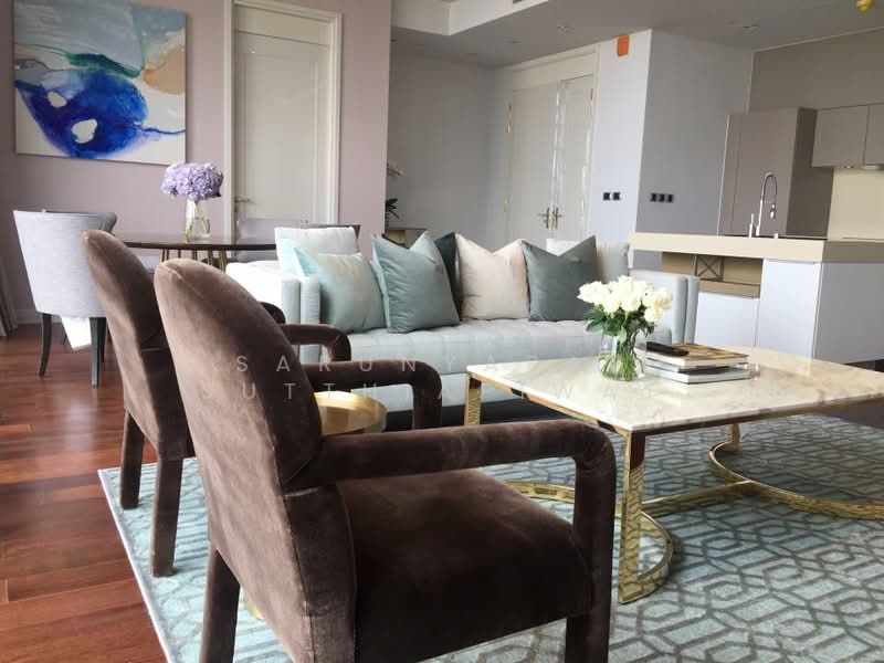 MARQUE Sukhumvit, Bangkok, 719 Sukhumvit 39 Road, Khlong Tan Nua, Watthana, Bangkok, 2 Bedrooms, 127 sqm, Condo For Sale, by Sarunyarat Sutthiapiwat, 500247643 - DDproperty.com