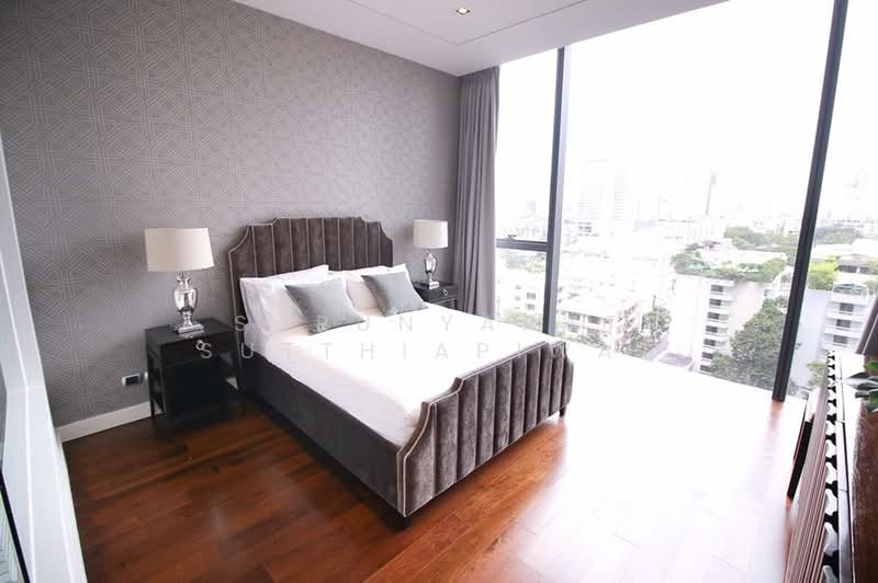 MARQUE Sukhumvit, Bangkok, 719 Sukhumvit 39 Road, Khlong Tan Nua, Watthana, Bangkok, 2 Bedrooms, 127 sqm, Condo For Sale, by Sarunyarat Sutthiapiwat, 500247643 - DDproperty.com