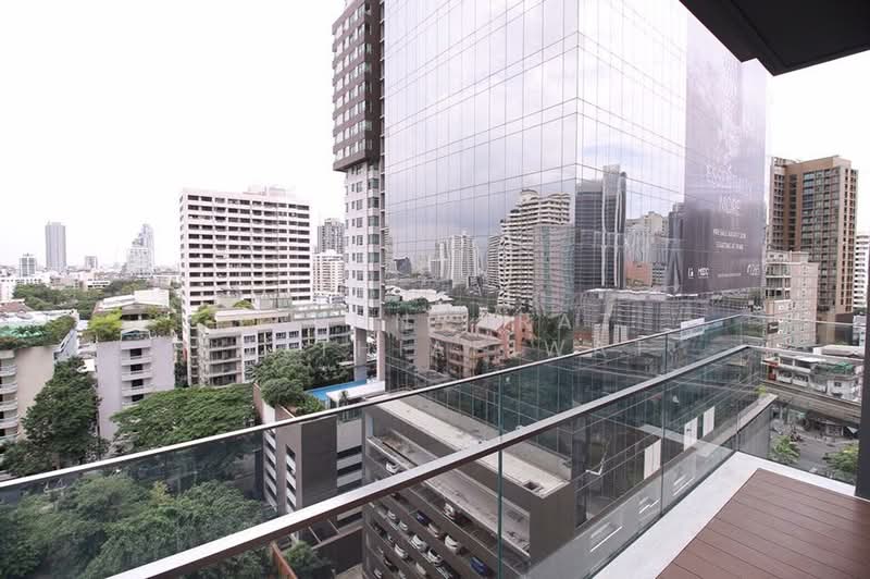 MARQUE Sukhumvit, Bangkok, 719 Sukhumvit 39 Road, Khlong Tan Nua, Watthana, Bangkok, 2 Bedrooms, 127 sqm, Condo For Sale, by Sarunyarat Sutthiapiwat, 500247643 - DDproperty.com