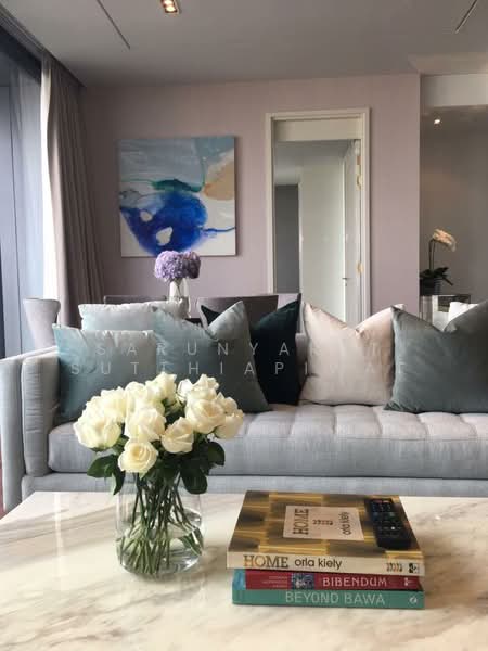 MARQUE Sukhumvit, Bangkok, 719 Sukhumvit 39 Road, Khlong Tan Nua, Watthana, Bangkok, 2 Bedrooms, 127 sqm, Condo For Sale, by Sarunyarat Sutthiapiwat, 500247643 - DDproperty.com