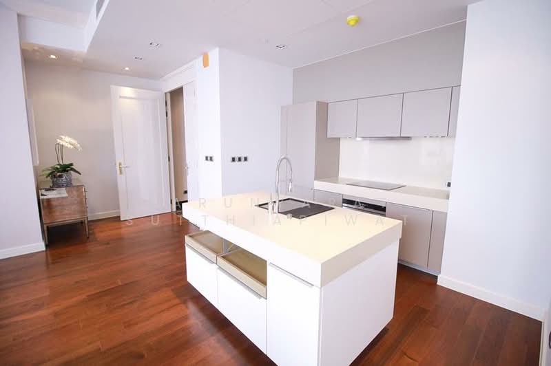 MARQUE Sukhumvit, Bangkok, 719 Sukhumvit 39 Road, Khlong Tan Nua, Watthana, Bangkok, 2 Bedrooms, 127 sqm, Condo For Sale, by Sarunyarat Sutthiapiwat, 500247643 - DDproperty.com