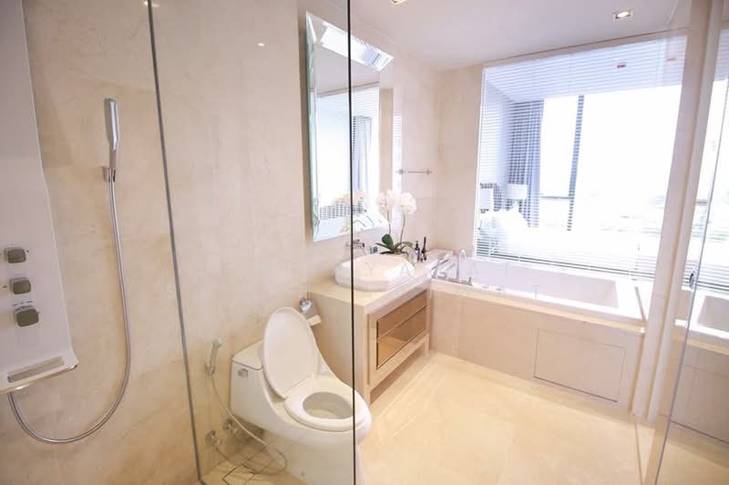 MARQUE Sukhumvit, Bangkok, 719 Sukhumvit 39 Road, Khlong Tan Nua, Watthana, Bangkok, 2 Bedrooms, 127 sqm, Condo For Sale, by Sarunyarat Sutthiapiwat, 500247643 - DDproperty.com