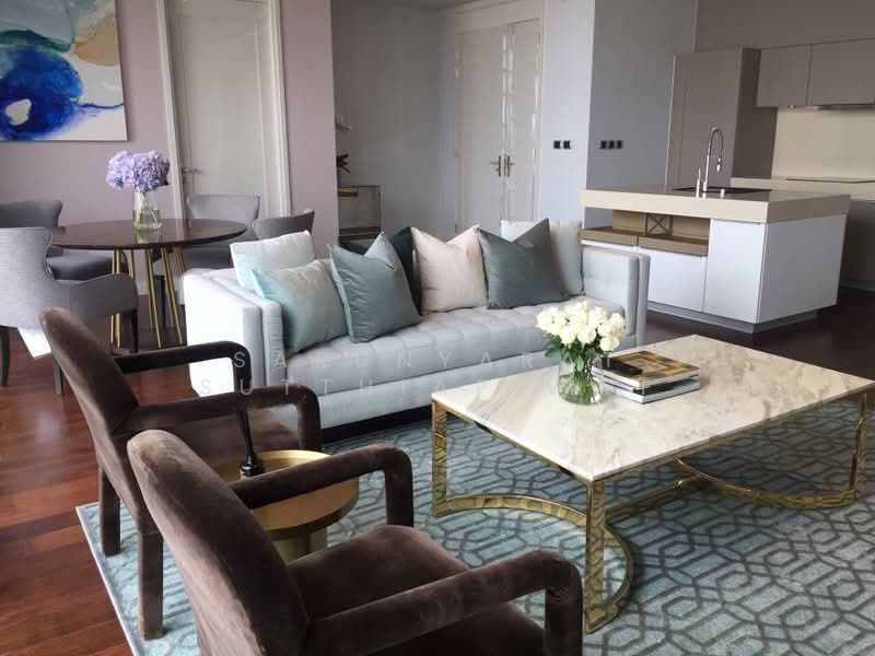 MARQUE Sukhumvit, Bangkok, 719 Sukhumvit 39 Road, Khlong Tan Nua, Watthana, Bangkok, 2 Bedrooms, 127 sqm, Condo For Sale, by Sarunyarat Sutthiapiwat, 500247643 - DDproperty.com