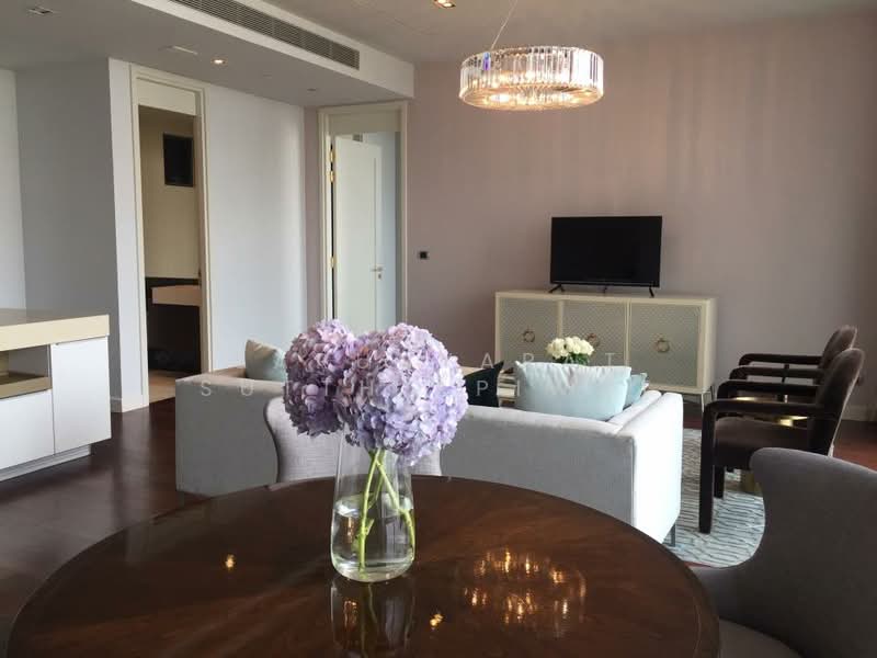 MARQUE Sukhumvit, Bangkok, 719 Sukhumvit 39 Road, Khlong Tan Nua, Watthana, Bangkok, 2 Bedrooms, 127 sqm, Condo For Sale, by Sarunyarat Sutthiapiwat, 500247643 - DDproperty.com