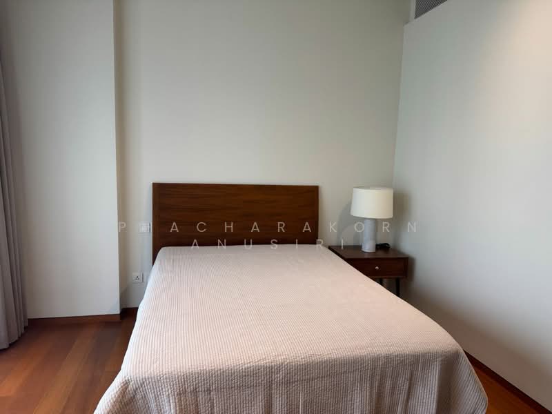 The Sukhothai Residences : เดอะ สุโขทัย เรสซิเด้นซ์, กรุงเทพ, 3 ถนนสาทรใต้ แขวงทุ่งมหาเมฆ เขตสาทร กรุงเทพมหานคร, ทุ่งมหาเมฆ, สาทร, กรุงเทพ, 155 ตร.ม., คอนโด ให้เช่า, โดย Phacharakorn Anusiri, 500247645 - DDproperty.com