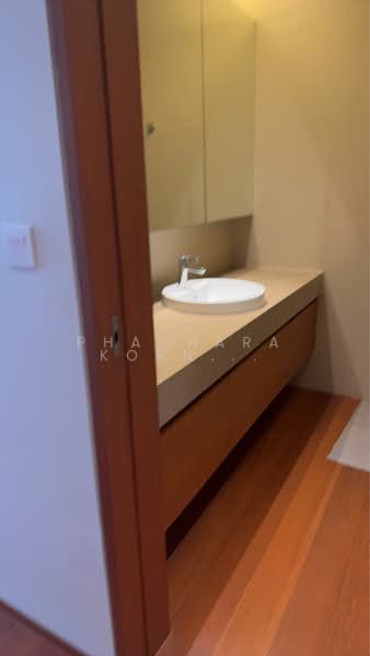 The Sukhothai Residences, Bangkok, 3 Sathorn Tai Road, Thung Maha Mek, Sathon, Bangkok, 2 Bedrooms, 155 sqm, Condo For Rent, by Phacharakorn Anusiri, 500247645 - DDproperty.com