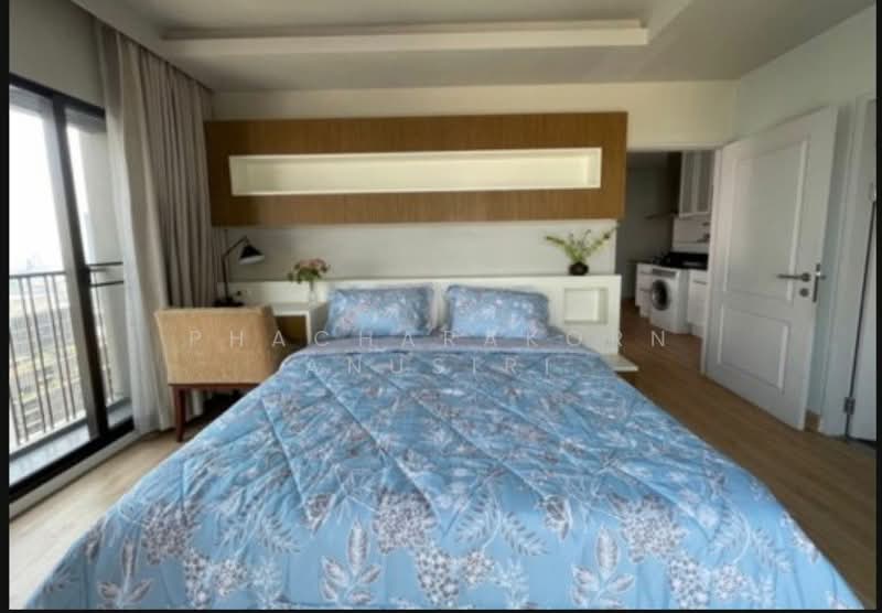 Noble Refine, Bangkok, Soi Sukhumvit 26, Sukhumvit Road, Khong Tan, Khlong Toei, Bangkok, 1 Bedroom, 52 sqm, Condo For Rent, by Phacharakorn Anusiri, 500247648 - DDproperty.com