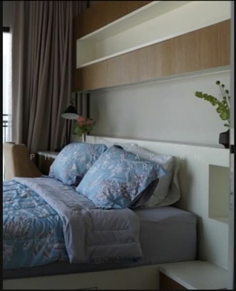 Noble Refine, Bangkok, Soi Sukhumvit 26, Sukhumvit Road, Khong Tan, Khlong Toei, Bangkok, 1 Bedroom, 52 sqm, Condo For Rent, by Phacharakorn Anusiri, 500247648 - DDproperty.com