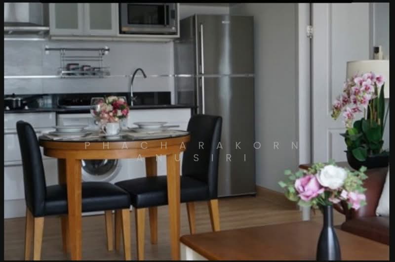 Noble Refine, Bangkok, Soi Sukhumvit 26, Sukhumvit Road, Khong Tan, Khlong Toei, Bangkok, 1 Bedroom, 52 sqm, Condo For Rent, by Phacharakorn Anusiri, 500247648 - DDproperty.com