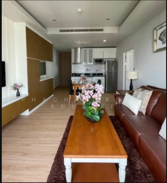 Noble Refine, Bangkok, Soi Sukhumvit 26, Sukhumvit Road, Khong Tan, Khlong Toei, Bangkok, 1 Bedroom, 52 sqm, Condo For Rent, by Phacharakorn Anusiri, 500247648 - DDproperty.com