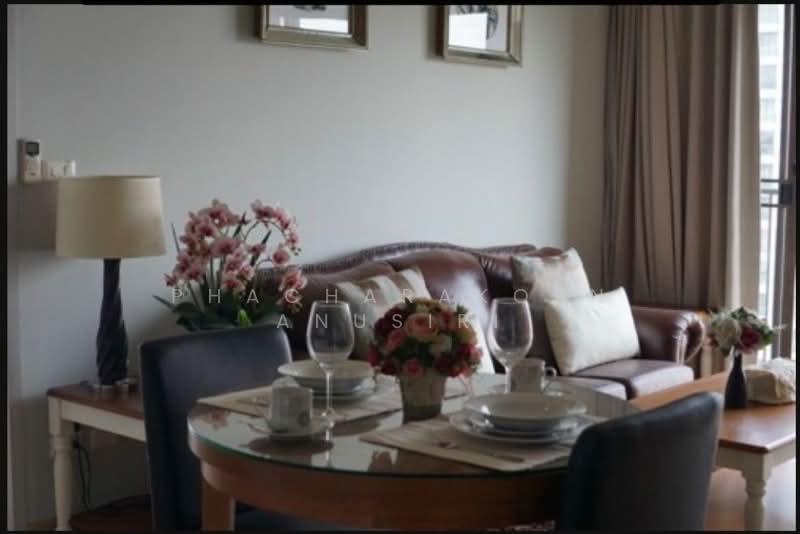 Noble Refine, Bangkok, Soi Sukhumvit 26, Sukhumvit Road, Khong Tan, Khlong Toei, Bangkok, 1 Bedroom, 52 sqm, Condo For Rent, by Phacharakorn Anusiri, 500247648 - DDproperty.com