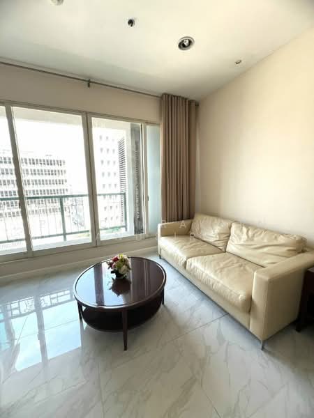 The Address Chidlom, Bangkok, Ploenchit Road, Lumphini, Pathum Wan, Bangkok, 1 Bedroom, 55 sqm, Condo For Rent, by Phacharakorn Anusiri, 500247651 - DDproperty.com