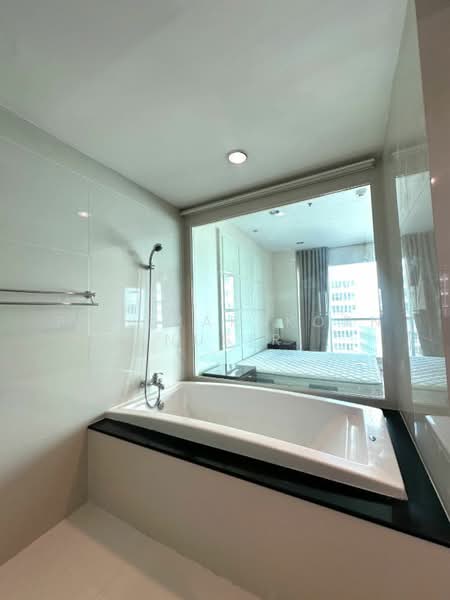 The Address Chidlom, Bangkok, Ploenchit Road, Lumphini, Pathum Wan, Bangkok, 1 Bedroom, 55 sqm, Condo For Rent, by Phacharakorn Anusiri, 500247651 - DDproperty.com