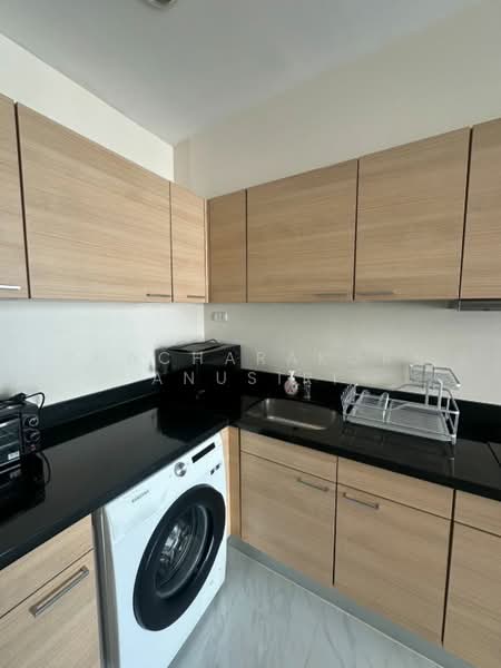 The Address Chidlom, Bangkok, Ploenchit Road, Lumphini, Pathum Wan, Bangkok, 1 Bedroom, 55 sqm, Condo For Rent, by Phacharakorn Anusiri, 500247651 - DDproperty.com