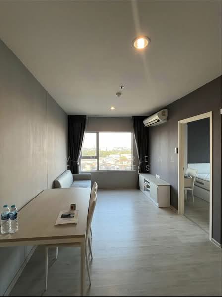 Aspire Ratchada-Wongsawang : แอสปาย รัชดา-วงศ์สว่าง, กรุงเทพ, ถนนกรุงเทพ-นนทบุรี, วงศ์สว่าง, บางซื่อ, กรุงเทพ, 46 ตร.ม., คอนโด ให้เช่า, โดย Living Real Estates, 500247652 - DDproperty.com