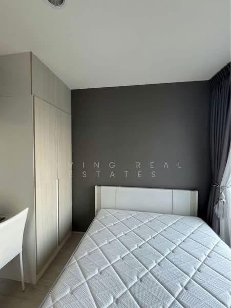 Aspire Ratchada-Wongsawang : แอสปาย รัชดา-วงศ์สว่าง, กรุงเทพ, ถนนกรุงเทพ-นนทบุรี, วงศ์สว่าง, บางซื่อ, กรุงเทพ, 46 ตร.ม., คอนโด ให้เช่า, โดย Living Real Estates, 500247652 - DDproperty.com