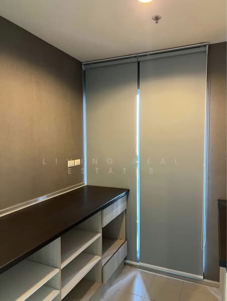 Aspire Ratchada-Wongsawang, Bangkok, ฺฺBangkok-Nonthaburi Road, Wong Sawang, Bang Sue, Bangkok, 2 Bedrooms, 46 sqm, Condo For Rent, by Living Real Estates, 500247652 - DDproperty.com