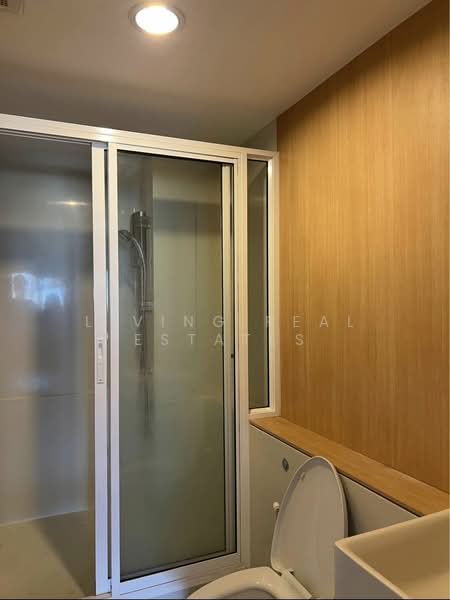 Aspire Ratchada-Wongsawang, Bangkok, ฺฺBangkok-Nonthaburi Road, Wong Sawang, Bang Sue, Bangkok, 2 Bedrooms, 46 sqm, Condo For Rent, by Living Real Estates, 500247652 - DDproperty.com