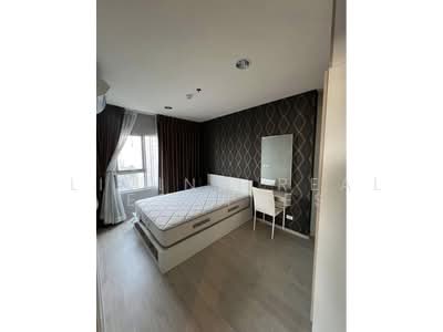 For Rent - Aspire Ratchada-Wongsawang, Bangkok