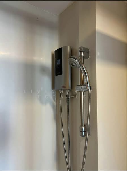 Aspire Ratchada-Wongsawang, Bangkok, ฺฺBangkok-Nonthaburi Road, Wong Sawang, Bang Sue, Bangkok, 2 Bedrooms, 46 sqm, Condo For Rent, by Living Real Estates, 500247652 - DDproperty.com