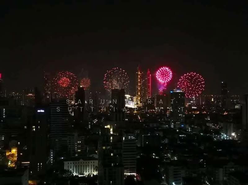 ASHTON Chula-Silom : แอชตัน จุฬา-สีลม, กรุงเทพ, ถนนพระราม 4 แขวงบางรัก เขต บางรัก กรุงเทพมหานคร 10500, สี่พระยา, บางรัก, กรุงเทพ, 57 ตร.ม., คอนโด ให้เช่า, โดย Sarunyarat Sutthiapiwat, 500247653 - DDproperty.com