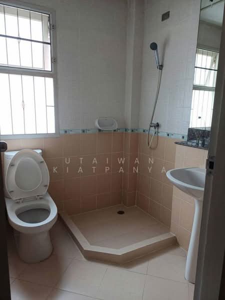 undefined, Bangkok, Min Buri, Min Buri, Bangkok, 3 Bedrooms, 200 sqm, Single Detached House For Sale, by Utaiwan Kiatpanya, 500247654 - DDproperty.com