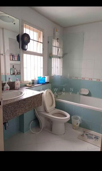 undefined, Bangkok, Min Buri, Min Buri, Bangkok, 3 Bedrooms, 200 sqm, Single Detached House For Sale, by Utaiwan Kiatpanya, 500247654 - DDproperty.com