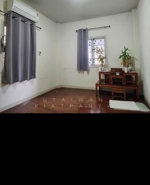 undefined, Bangkok, Min Buri, Min Buri, Bangkok, 3 Bedrooms, 200 sqm, Single Detached House For Sale, by Utaiwan Kiatpanya, 500247654 - DDproperty.com