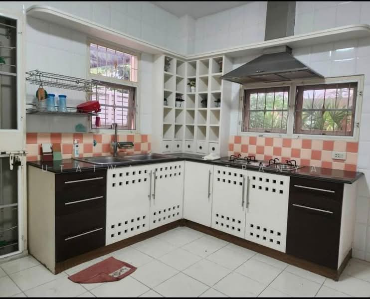 undefined, กรุงเทพ, มีนบุรี, มีนบุรี, กรุงเทพ, 200 ตร.ม., บ้านเดี่ยว ขาย, โดย Utaiwan Kiatpanya, 500247654 - DDproperty.com