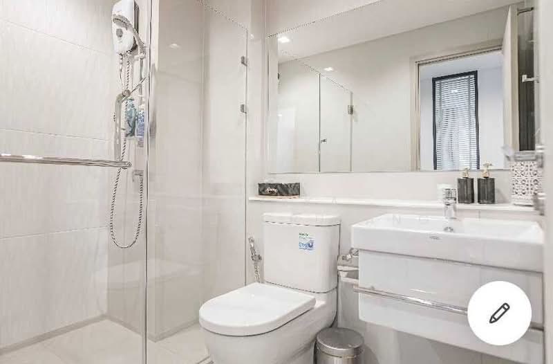 Life One Wireless, Bangkok, 1 Wireless Road, Lumphini, Pathum Wan, Bangkok, Studio, 35 sqm, Condo For Rent, by Chotika   Rakrungrueang, 500247655 - DDproperty.com