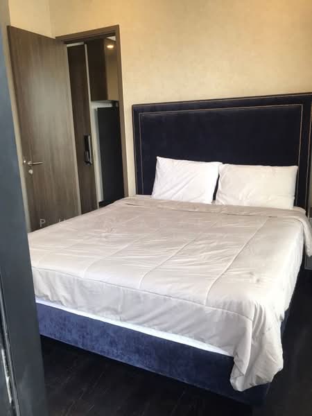 Park Origin Thonglor, Bangkok, ซอยทองหล่อ 10 ถนนสุขุมวิท, Khlong Tan Nua, Watthana, Bangkok, 1 Bedroom, 37 sqm, Condo For Rent, by Phacharakorn Anusiri, 500247657 - DDproperty.com