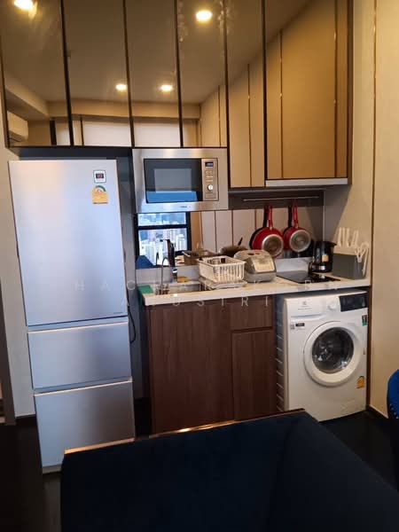 Park Origin Thonglor, Bangkok, ซอยทองหล่อ 10 ถนนสุขุมวิท, Khlong Tan Nua, Watthana, Bangkok, 1 Bedroom, 37 sqm, Condo For Rent, by Phacharakorn Anusiri, 500247657 - DDproperty.com