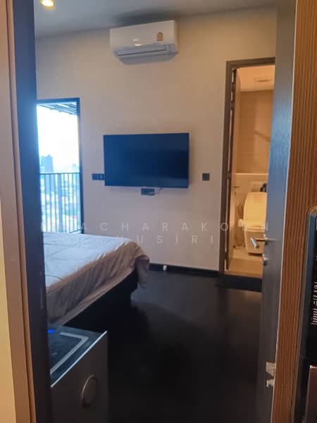 Park Origin Thonglor, Bangkok, ซอยทองหล่อ 10 ถนนสุขุมวิท, Khlong Tan Nua, Watthana, Bangkok, 1 Bedroom, 37 sqm, Condo For Rent, by Phacharakorn Anusiri, 500247657 - DDproperty.com