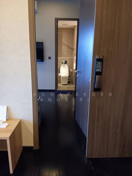 Park Origin Thonglor, Bangkok, ซอยทองหล่อ 10 ถนนสุขุมวิท, Khlong Tan Nua, Watthana, Bangkok, 1 Bedroom, 37 sqm, Condo For Rent, by Phacharakorn Anusiri, 500247657 - DDproperty.com