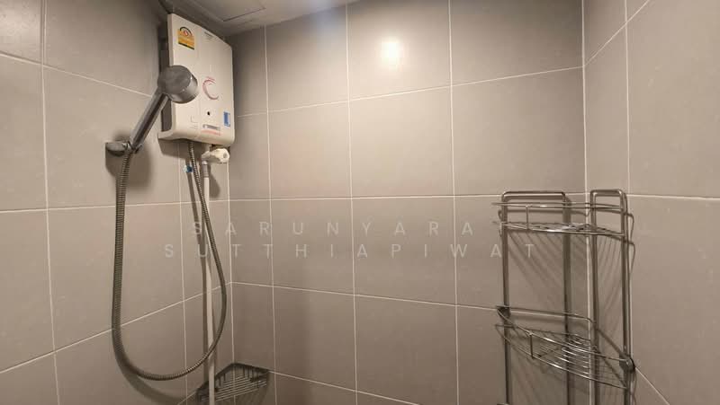 Lumpini Ville Prachachuen-Phongphet 2, Bangkok, Prachachuen Road, Wong Sawang, Bang Sue, Bangkok, 1 Bedroom, 26 sqm, Condo For Sale, by Sarunyarat Sutthiapiwat, 500247658 - DDproperty.com