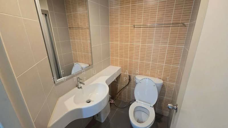 Lumpini Ville Prachachuen-Phongphet 2, Bangkok, Prachachuen Road, Wong Sawang, Bang Sue, Bangkok, 1 Bedroom, 26 sqm, Condo For Sale, by Sarunyarat Sutthiapiwat, 500247658 - DDproperty.com