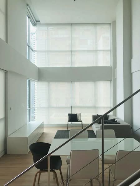 The Rajdamri : เดอะ ราชดำริ, กรุงเทพ, ถนนราชดำริ, ลุมพินี, ปทุมวัน, กรุงเทพ, 132 ตร.ม., คอนโด ขาย, โดย Chotika Rakrungrueang, 500247659 - DDproperty.com