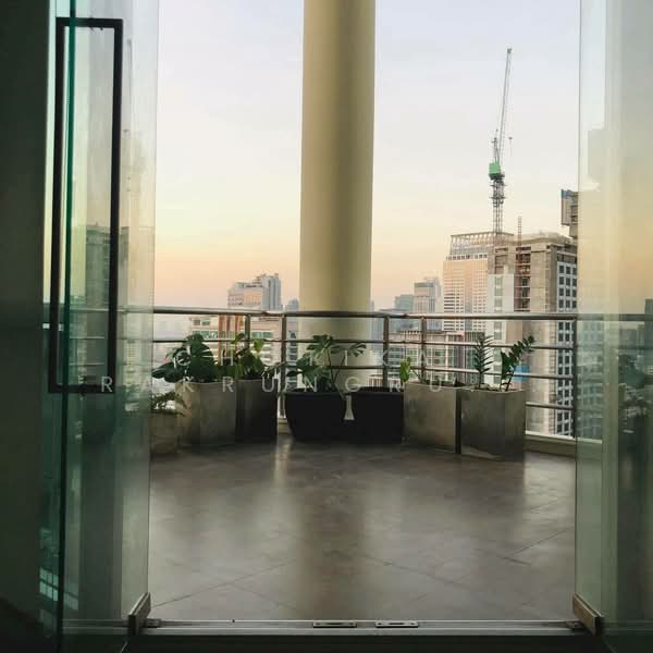 The Rajdamri, Bangkok, Ratchadamri Road, Lumphini, Pathum Wan, Bangkok, 2 Bedrooms, 132 sqm, Condo For Sale, by Chotika   Rakrungrueang, 500247659 - DDproperty.com